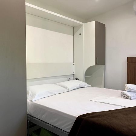 Village Camping Santa Fortunata - Campogaio Sorrento Luaran gambar