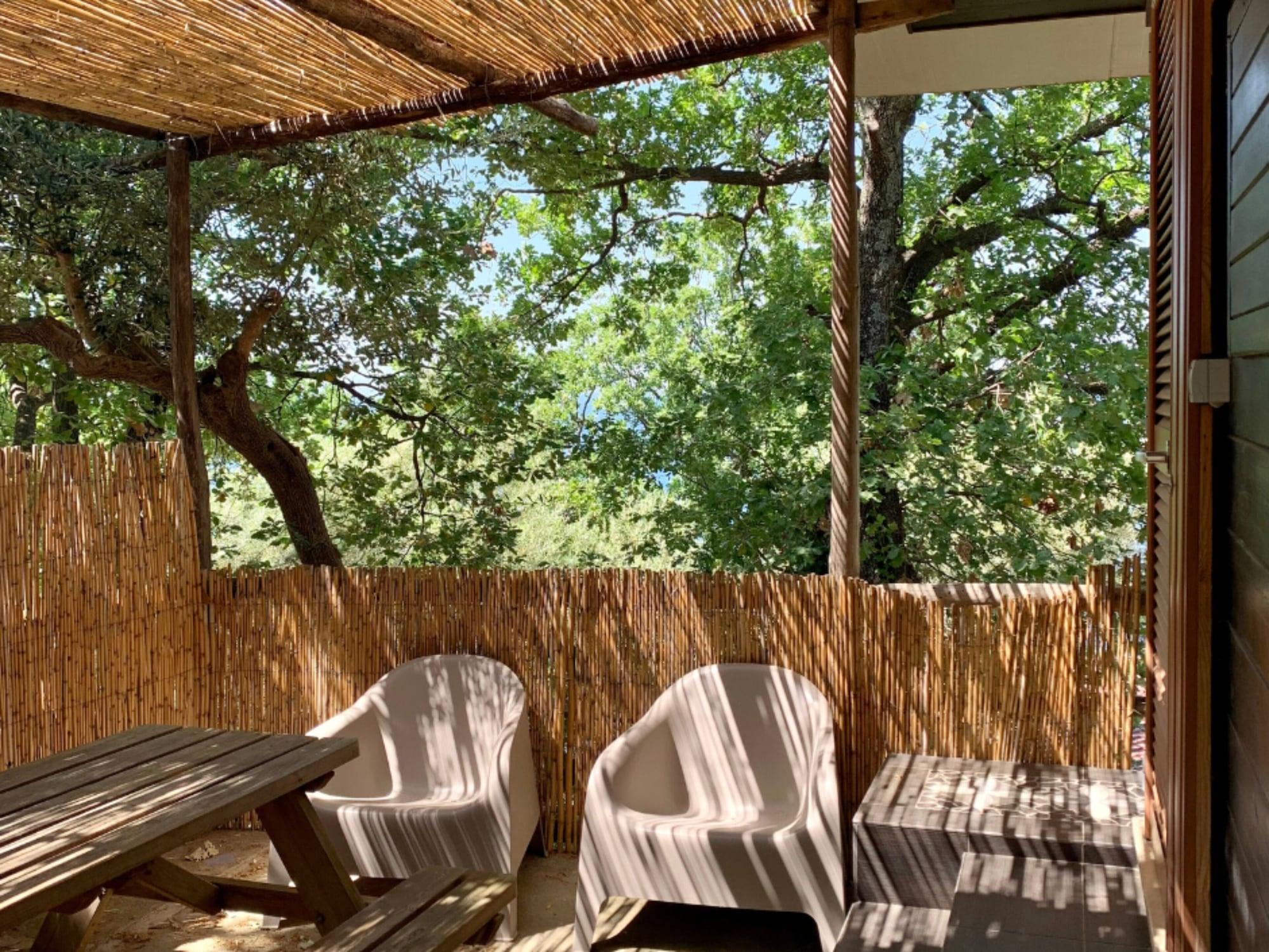 Village Camping Santa Fortunata - Campogaio Sorrento Luaran gambar
