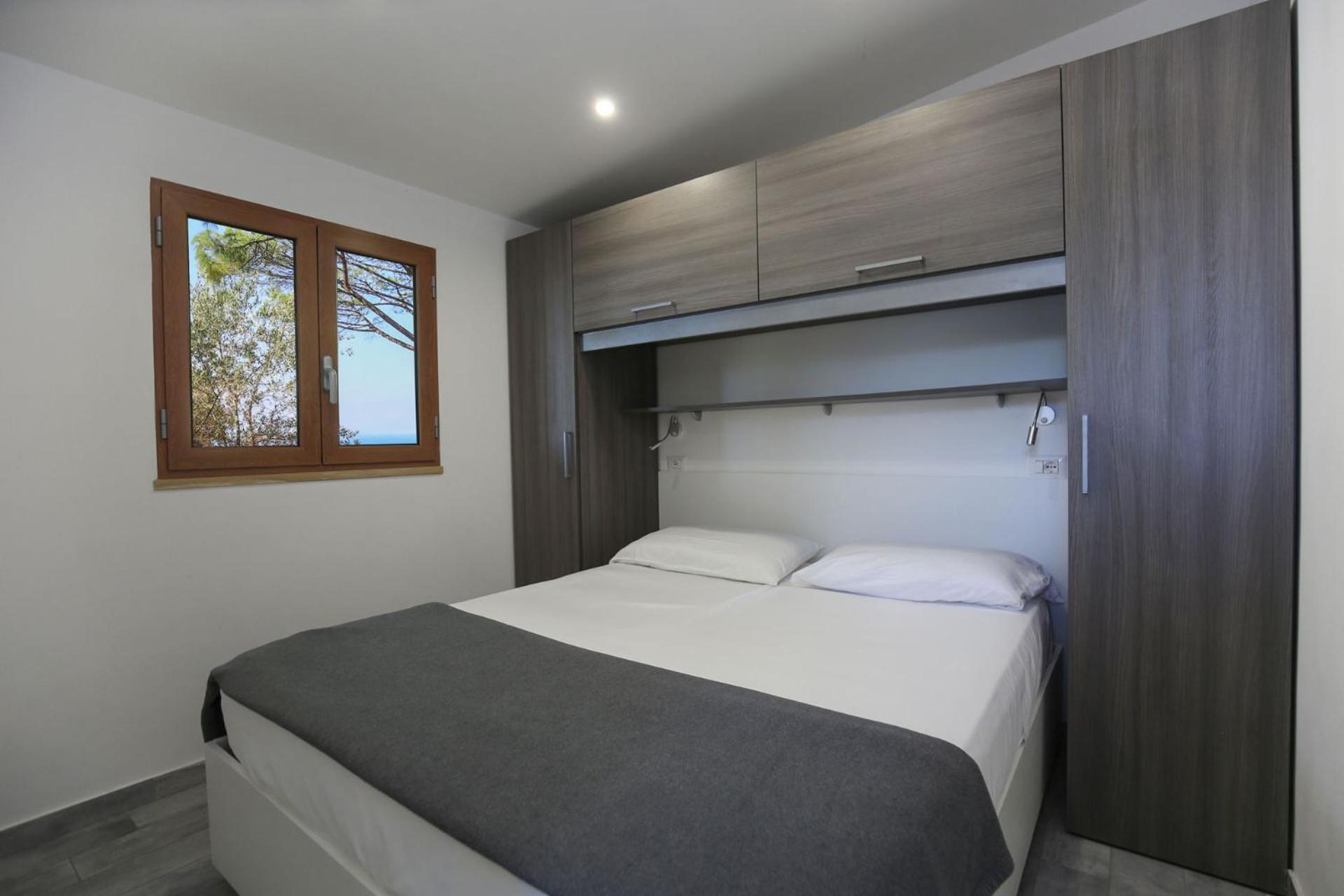 Village Camping Santa Fortunata - Campogaio Sorrento Luaran gambar