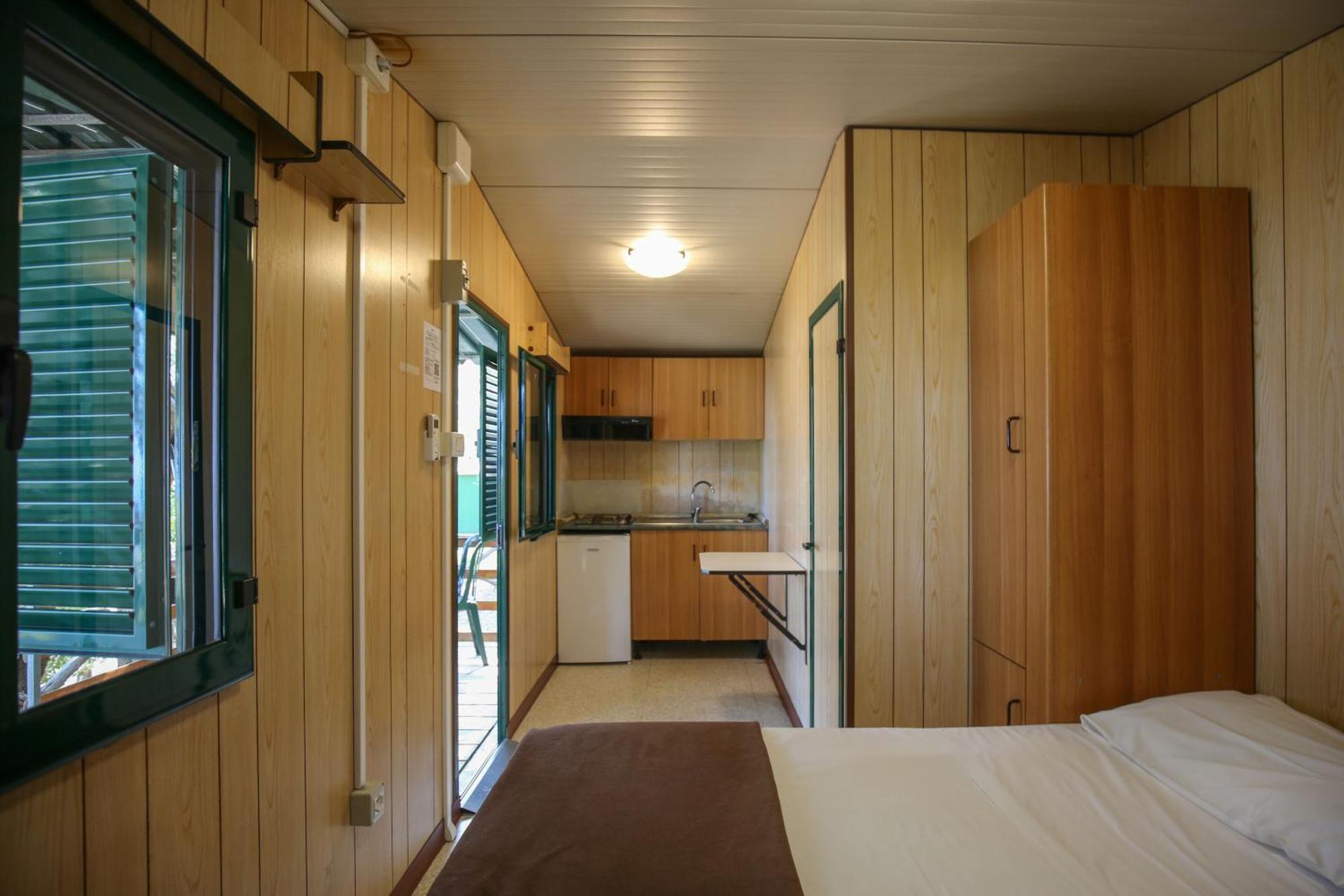 Village Camping Santa Fortunata - Campogaio Sorrento Bilik gambar