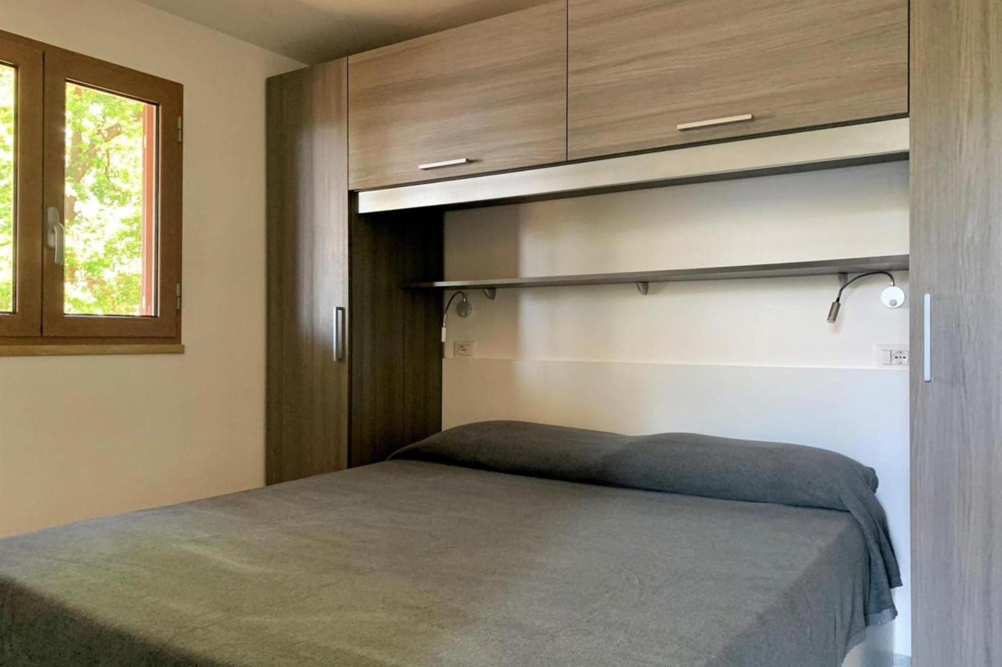 Village Camping Santa Fortunata - Campogaio Sorrento Bilik gambar