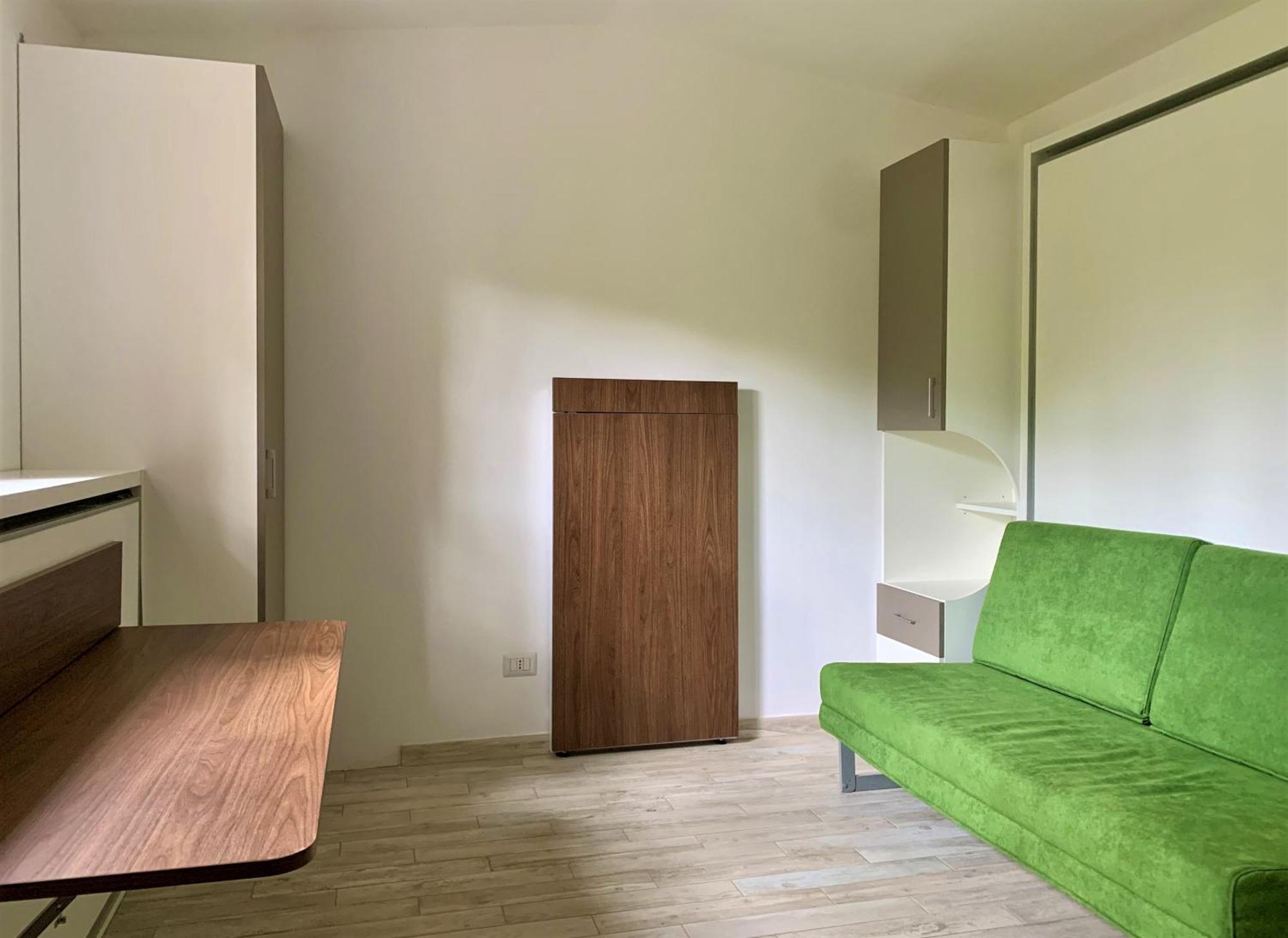 Village Camping Santa Fortunata - Campogaio Sorrento Luaran gambar