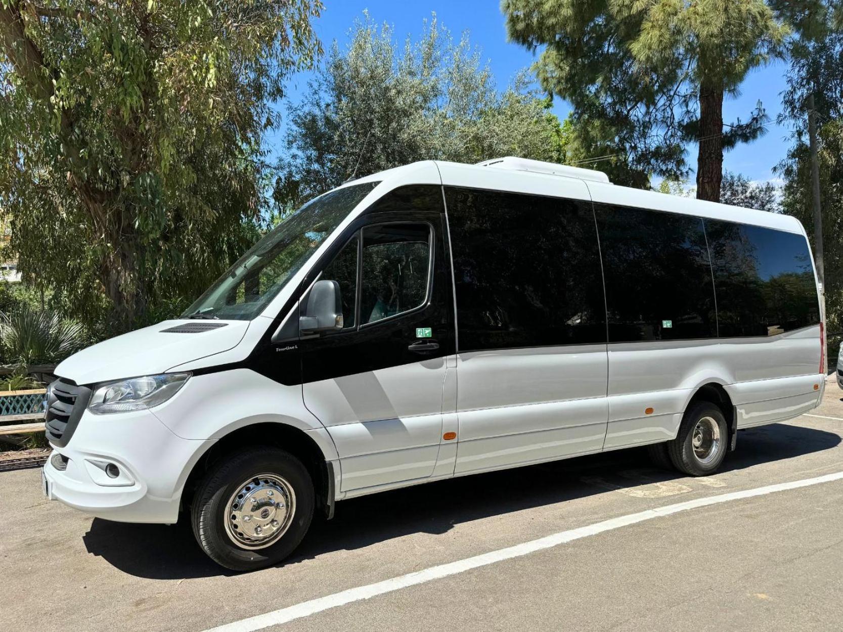 Village Camping Santa Fortunata - Campogaio Sorrento Luaran gambar